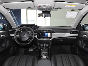 <span class=keywords><strong>Peugeot</strong></span> <span class=keywords><strong>408</strong></span> Automatique, Moteur 1.5L Turbocompressé (173 ch), Toit ouvrant, Sièges en cuir électriques, Haute qualité, <span class=keywords><strong>Prix</strong></span> bas - Product Image 3