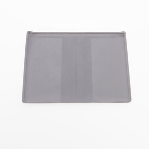 <span class=keywords><strong>Porte</strong></span>-cartes de visite en <span class=keywords><strong>PVC</strong></span> pliable de nouvelle conception - Product Image 4