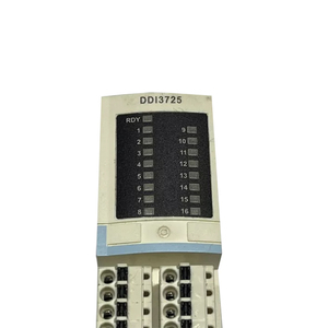 โมดูลอินพุตดิจิตอล Schneider STBDDI3725 รุ่นพื้นฐาน พร้อม 24 V 16 I โซลูชัน I/O แบบกระจาย Modicon STB - Product Image 3