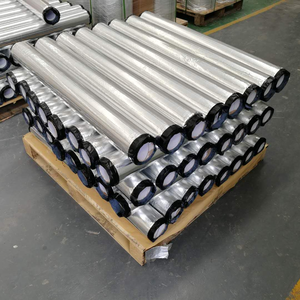 Rouleau d'étanchéité en aluminium auto-adhésif pour <span class=keywords><strong>piscine</strong></span>, tuyau, toit, RV, salle de bains, réparation - Product Image 2