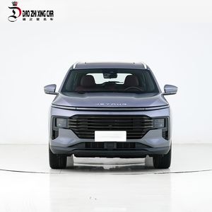 Autos de Gasolina Chery Jetour X70 Plus y X90 Plus Modelos 2024 2025 a Buen Precio para <span class=keywords><strong>Comprar</strong></span> Desde China - Product Image 2