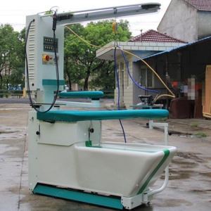 Máquina <span class=keywords><strong>de</strong></span> <span class=keywords><strong>Planchado</strong></span> Industrial Automática Eléctrica para <span class=keywords><strong>Ropa</strong></span> - Product Image 5