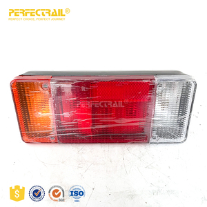 PERFECTRAIL 4808772 pièces automobiles <span class=keywords><strong>feu</strong></span> arrière droit pour <span class=keywords><strong>Iveco</strong></span> <span class=keywords><strong>Daily</strong></span> II Bus 1991-1999 OEM 4810321 26 4808774 1907700 - Product Image 3