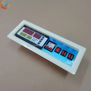 Control por microcomputadora, Incubadora industrial, Marco controlador de temperatura a la venta