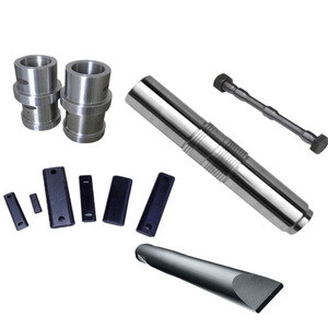 Escavatore smussato cuneo punta diamante scalpello martelli Moil Rock idraulico rompere per 20-26 Ton escavatore 320d - Product Image 2