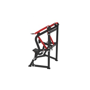 Équipement de <span class=keywords><strong>musculation</strong></span> professionnel en acier INPEK K1807 certifié ISO9001, <span class=keywords><strong>machine</strong></span> à charge de poids moyenne de 3 mm d'épaisseur pour <span class=keywords><strong>musculation</strong></span> avec plaques - Product Image 6