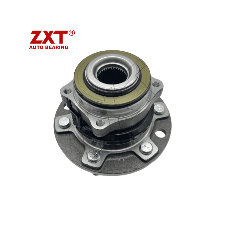 52730-59000 Wheel Hub Bearing Assembly for Hyundai H350