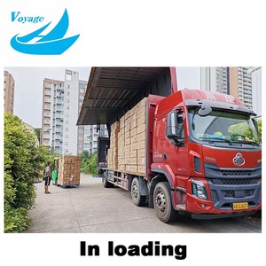 China <strong>to</strong> <strong>Luxembourg</strong> International Trucking and <strong>Express</strong> Service - Product Image 4