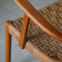 Corde en jonc de mer naturel en brin unique pour tressage de paniers, écologique et durable pour l'artisanat fait main, vente en gros