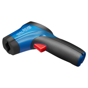 Thermomètre infrarouge Huashengchang DT-8861, pistolet de mesure de température industriel sans contact à double laser, -50 à 550°C - Product Image 2