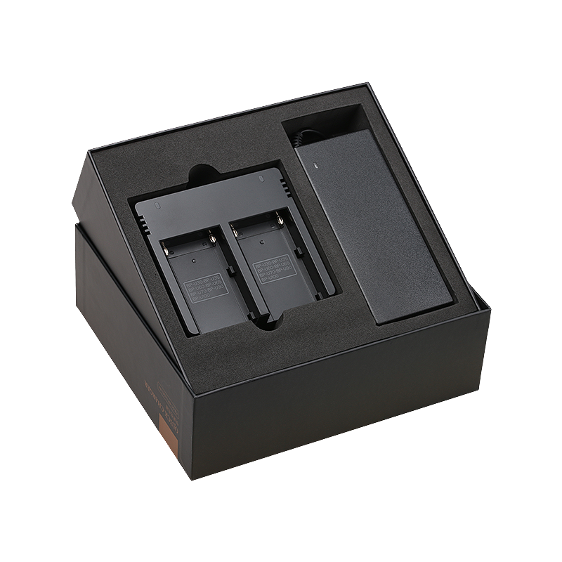 FB BP U30 U60 U65 U90 Camera Battery Charger for Sony FX6