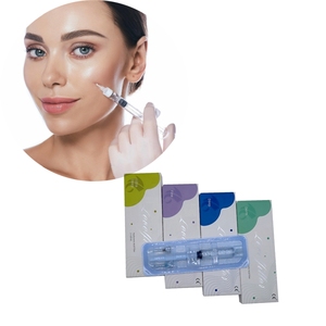 Fast-Acting <strong>Hyaluronic</strong> <strong>Acid</strong> <strong>Injection</strong> for Skin Hydration injectable Filler 18MG/20MG/22MG/24MG - Product Image 5