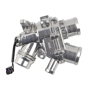 2014-2019 per Land <span class=keywords><strong>Rover</strong></span> Range <span class=keywords><strong>Rover</strong></span> 3.0L V6 Kit sistema di raffreddamento motore sovralimentato AJ812132 C2D20660 - Product Image 4