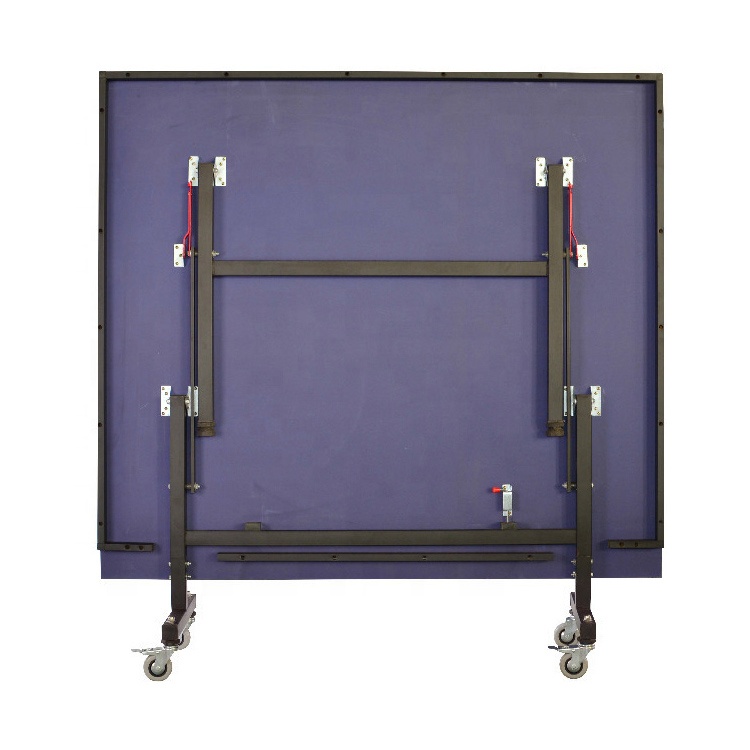 Высокое качество, сертификат ittf в Китае, флаг, настольные столы для настольного тенниса, настольные столы для пинг-понга