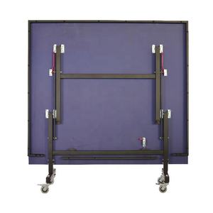 Konford OEM 12/15/18/25MM Top Haute Qualité Pingpong Certificat ITTF <span class=keywords><strong>Tennis</strong></span> <span class=keywords><strong>De</strong></span> <span class=keywords><strong>Table</strong></span> Séparations <span class=keywords><strong>Tennis</strong></span> <span class=keywords><strong>De</strong></span> <span class=keywords><strong>Table</strong></span> Tables <span class=keywords><strong>De</strong></span> Ping-pong - Product Image 2