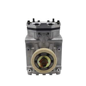 คอมเพรสเซอร์แอร์รถบรรทุก คอมเพรสเซอร์แอร์สำหรับรถบรรทุกยอร์ค - Product Image 2
