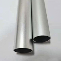 Tuyau en acier inoxydable Super Duplex, 2205 2507 ons S32205 S331803 S332750