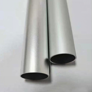 2205 2507 UNS S32205 S331803 S332750 Супердуплексная труба из нержавеющей стали - Product Image 6