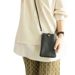 Bolsa de Teléfono Casual y Moderna de PU Unisex, con Bolsillo Grande para Lápiz Labial y Auriculares, Organizador Personalizado, Bandolera con Hebilla de Cierre - Product Image 5