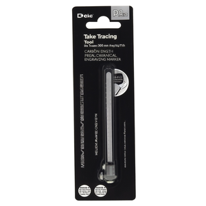 Ttake Tracing <b>Tool</b> 300mm Length Precision Metal Mechanical <b>Engraving</b> Marker - Product Image 2