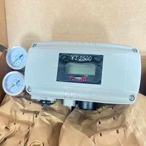 โรเตอร์เคและคอนโทรลเลอร์ YT-2500 ควบคุมระยะการเคลื่อนที่อย่างแม่นยำ - Product Image 2