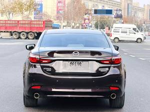 Auto Usado Mazda <span class=keywords><strong>2020</strong></span> Mazda 6 Atenza 2.5 Edición Blue Sky Sport en Buenas Condiciones, Económico, Exterior Rojo, Gasolina - Product Image 5