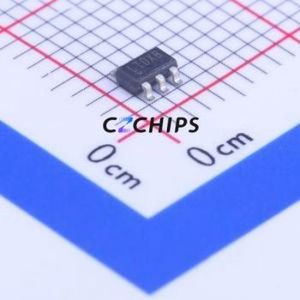 LTC6992CS6-1#TRPBF Pre-Programmed Oscillator TSOT-23-6 Oscillator - Product Image 1