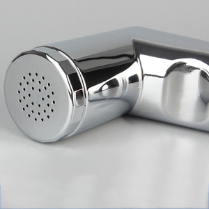 Портативный ручной мусульманский распылитель для биде - Product Image 4
