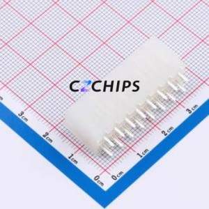 DLL-5566-16A Wire-to-Board Pin Header Through hole Component (THT),P=4.2mm Connector 2x8P 4.2mm Through Hole 16P - Product Image 2