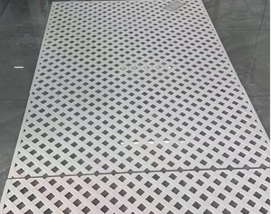 Hàng đầu bán hàng-lưới-hàng rào, 6ft lưới hàng rào tấm, lưới - Product Image 4