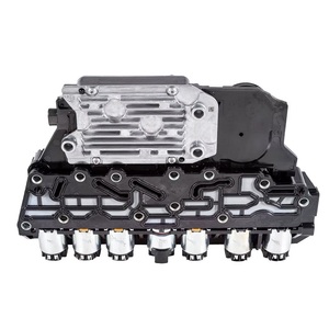 ชุดควบคุมระบบส่งกำลัง HXT 6T30 6T40 6T50 แบบรีแมนูแฟคเจอร์ (Remanufactured)  TCU TCM อะไหล่ชุดเกียร์ครบชุด สำหรับระบบเกียร์อัตโนมัติของรถยนต์ GM - Product Image 3