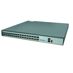 S6720-32X-SI-32S-AC 98010695 S6720-SI Series 32 Port 10 Gig SFP+ Network <b>Switch</b> <b>Ethernet</b> <b>Switch</b> for h w - Product Image 1