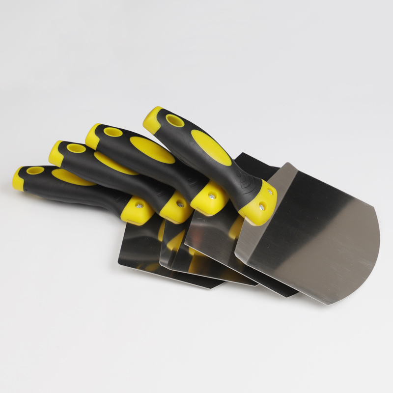 drywall skimming blade set drywall tape putty knife steel