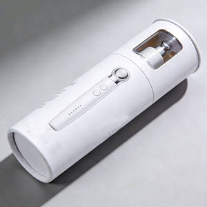 Emballage en tube de papier cosmétique pour crème gel de massage pour les yeux OEM avec insert en mousse EVA - Product Image 2