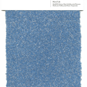 Hilo de Lana de Moda Nm 1/5.8, Hilo de Lana Merino 100%, Ecológico, Disponible en 120 Colores - Product Image 2