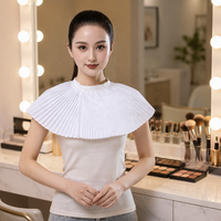 Cape de coiffure professionnelle avec manches pour photographie de mariage, maquillage, studios photo, salons de coiffure, coupes de cheveux, modèle H018