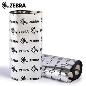 Zebra A1700BK Barcode Label Printer Wax <strong>Ribbon</strong> High Definition Printer Carbon <strong>Ribbons</strong> in Stocks - Product Image 5