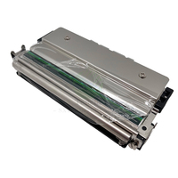 Tête d'impression thermique neuve d'origine 1-010106-900 pour imprimante d'étiquettes à codes-barres Intermec PD41 PD42, tête d'impression thermique 300 DPI