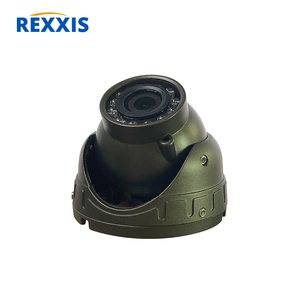 Ad1080p IP68 Xe Tải xe buýt sao lưu máy ảnh không thấm nước Đêm Tầm Nhìn xe màn hình cho đảo ngược hỗ trợ cho xe tải và xe nâng hàng - Product Image 2