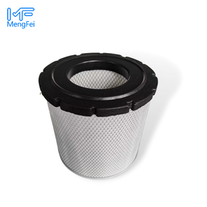 여과 Cnc 진공 펌프 섬유 유리 분리기 헤파 오일 미스트 필터 - Product Image 6