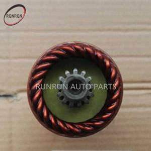 IM3088 61-8340 Meme701446 24V 12V 13T Armature untuk <span class=keywords><strong>Mitsubishi</strong></span> <span class=keywords><strong>Starter</strong></span> 6D31 6D17 - Product Image 3