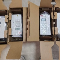 Variateur de fréquence ACS800-01-0006-3 ACS8000100063 triphasé 380V 2kW pour PLC