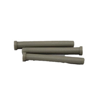 Connecteur Caché PBT 2373921-1 pour Automobile, Étanche IP66, 12V 3A, Faisceau de Câbles Mâle/Femelle, Joint en Caoutchouc Silicone pour Câble