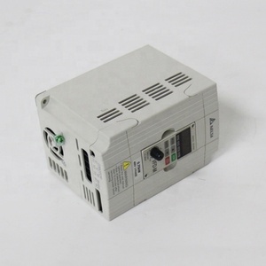 Variador de Frecuencia (VFD) Serie VFD-M Original en Stock, 750W 220V, Monofásico Pequeño, VFD007M21A VFD007M43B VFD015M21A VFD015M43B - Product Image 3