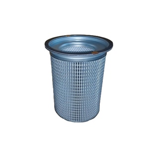 Filtre séparateur d'huile Manny 124487-021 neuf et d'occasion, pièces de filtre à air pour compresseur industriel - Product Image 4