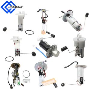 Pompa Carburante Originale E8856m P76755m Sp4061m Fg1147 17040-Jm10c per Nissan Logg 2.5L - Product Image 5