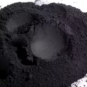 Pigmento di Ossido di Ferro di Alta Qualità Non Tossico Grado Cosmetico CI 77266 Colorante per Sapone Ordine Minimo 1kg - Product Image 6