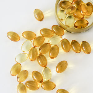 Cápsulas de softgel de alta calidad para el cuidado de la salud, certificado GMP, mejor venta, vitamina d3 2000 IU, muestra gratis, OEM - Product Image 6