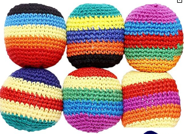 Colori assortiti