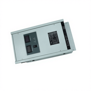 Caricabatterie Marino 55A 24V IP22 Automatico a 3 Fasi CC/CV Efficienza 85% Isolamento 1500Vac CCS Promozione di Fabbrica - Product Image 1